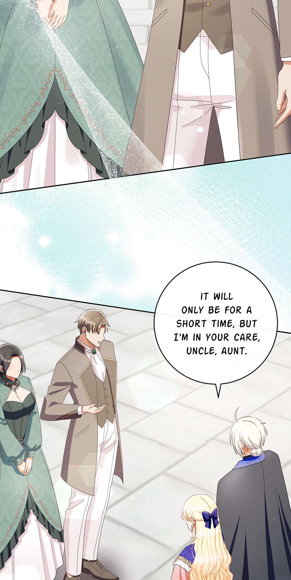 I Will Remove Them From My Life Chapter 115 48
